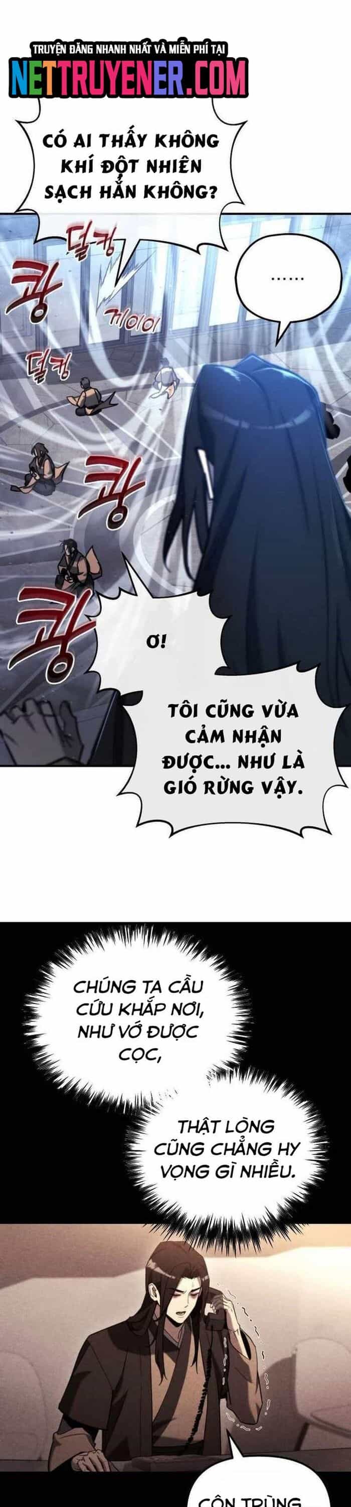 Mạt Thế Hậu Cần - Chương 42 - ảnh 11