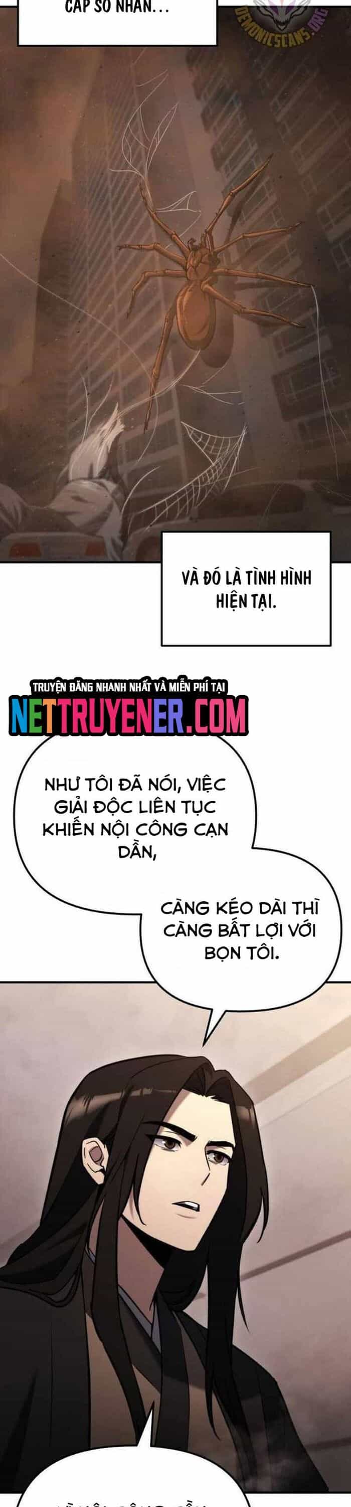 Mạt Thế Hậu Cần - Chương 42 - ảnh 27