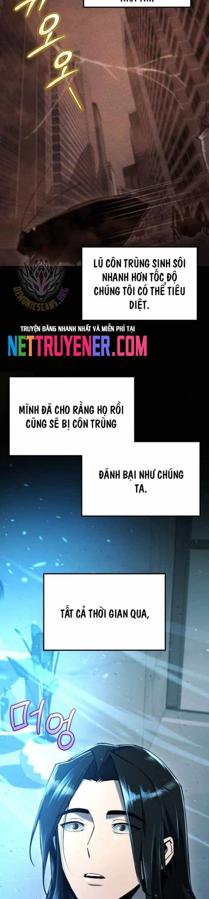 Mạt Thế Hậu Cần - Chương 42 - ảnh 38