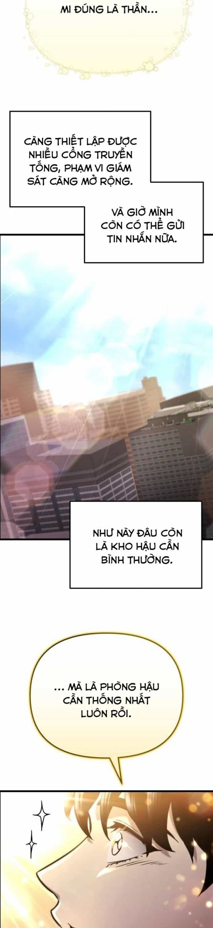 Mạt Thế Hậu Cần - Chương 53 - ảnh 27