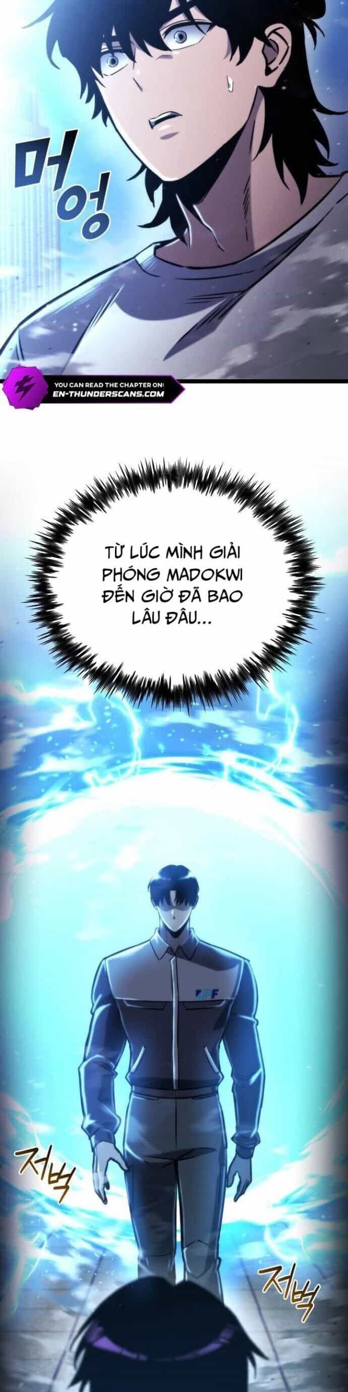 Mạt Thế Hậu Cần - Chương 53 - ảnh 3