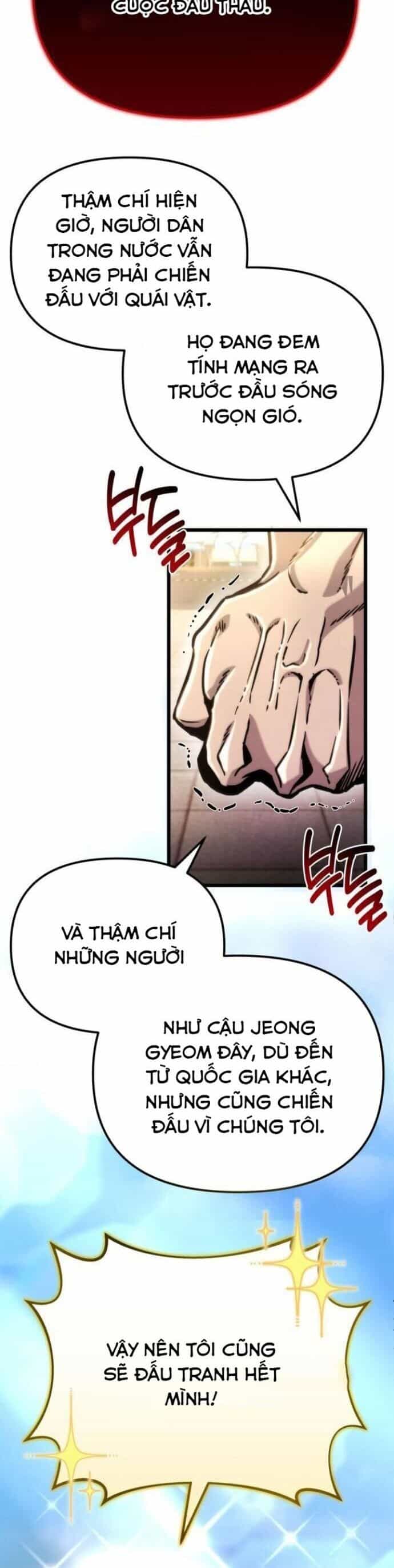 Mạt Thế Hậu Cần - Chương 53 - ảnh 7