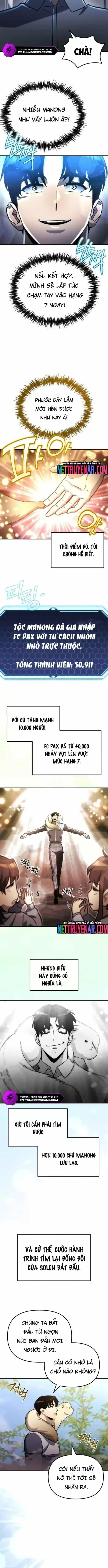 Mạt Thế Hậu Cần - Chương 53.1 - ảnh 12