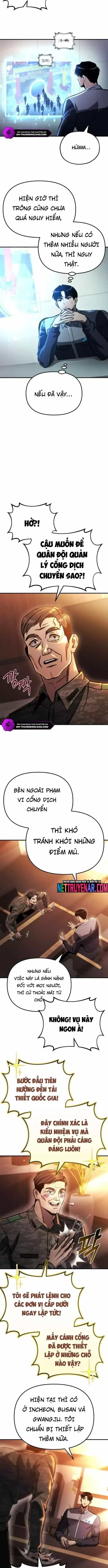 Mạt Thế Hậu Cần - Chương 53.1 - ảnh 3