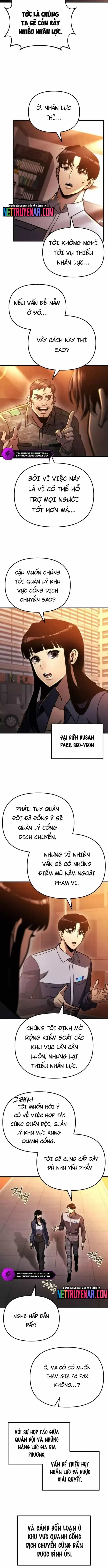 Mạt Thế Hậu Cần - Chương 53.1 - ảnh 4