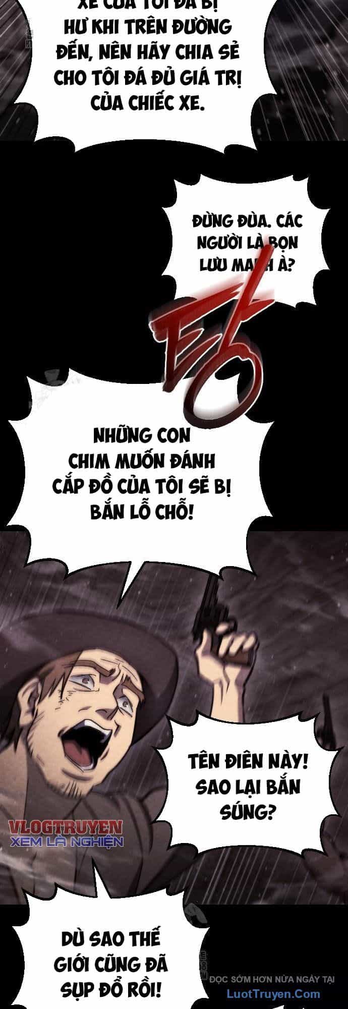 Mạt Thế Hậu Cần - Chương 60 - ảnh 55