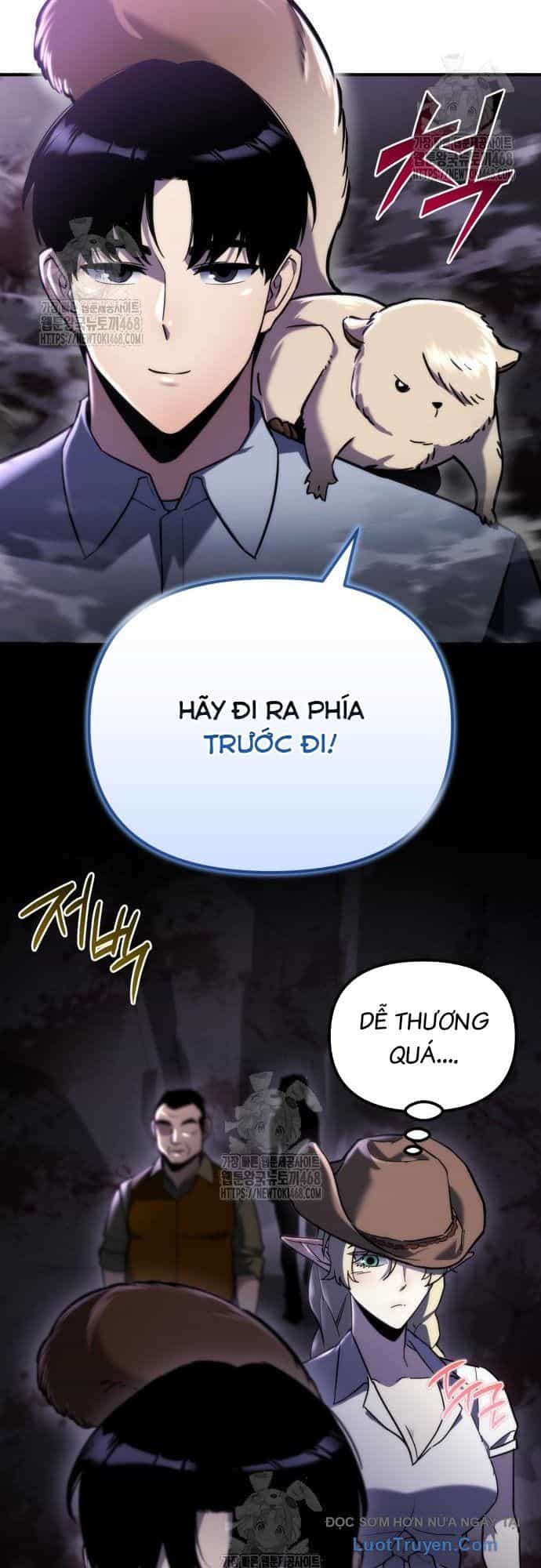 Mạt Thế Hậu Cần - Chương 61 - ảnh 7