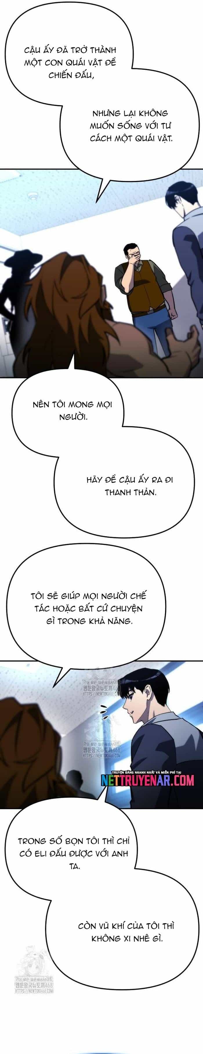 Mạt Thế Hậu Cần - Chương 62 - ảnh 19