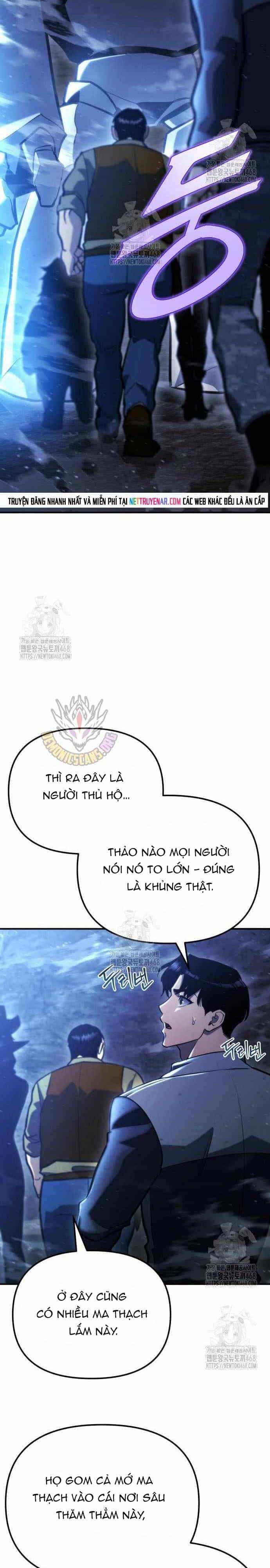 Mạt Thế Hậu Cần - Chương 63.1 - ảnh 10