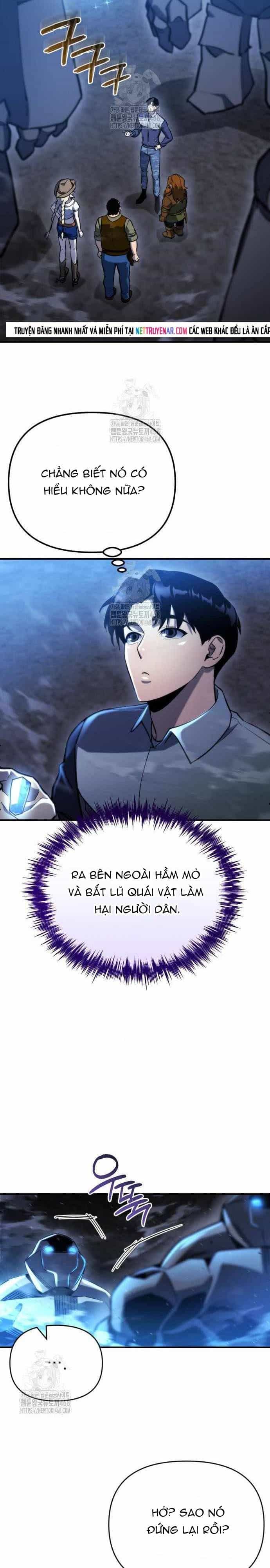 Mạt Thế Hậu Cần - Chương 63.1 - ảnh 15