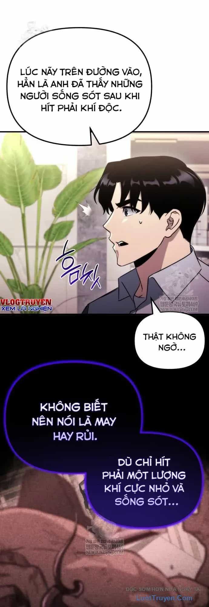 Mạt Thế Hậu Cần - Chương 66 - ảnh 23