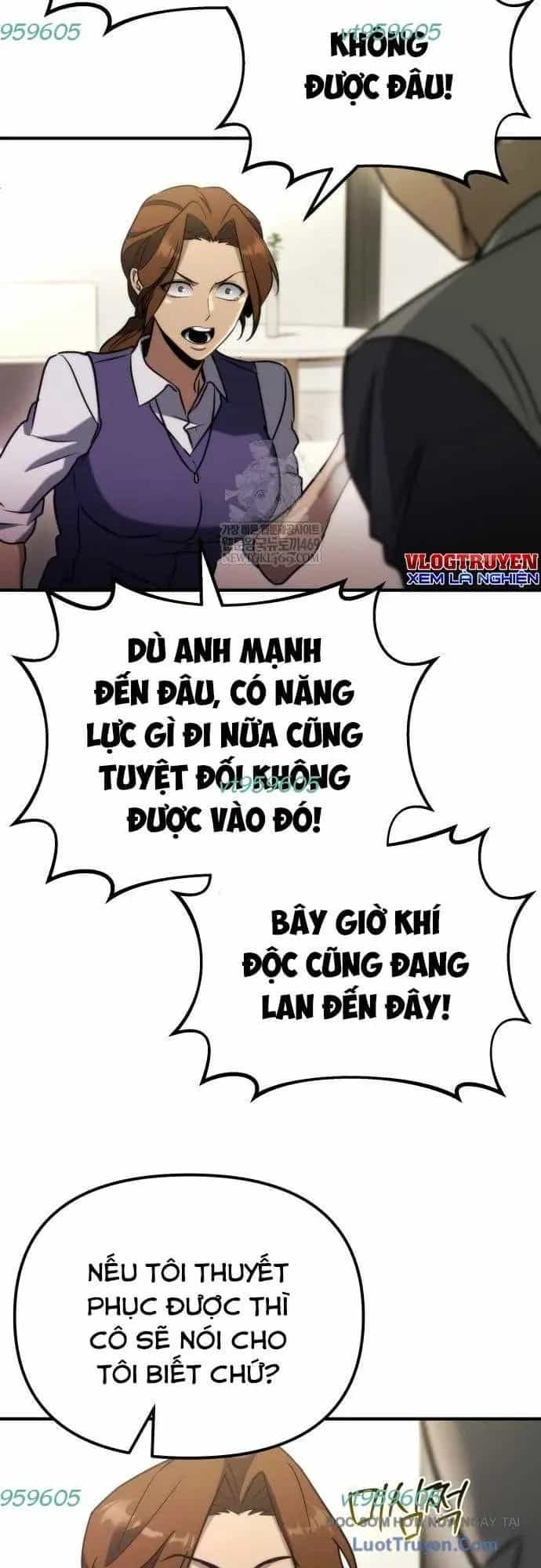 Mạt Thế Hậu Cần - Chương 66 - ảnh 45