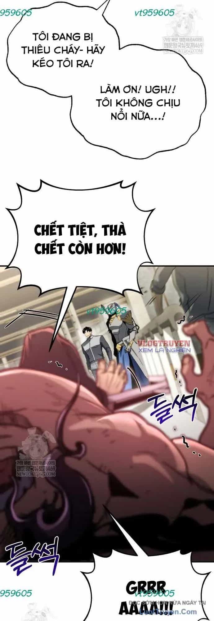 Mạt Thế Hậu Cần - Chương 66 - ảnh 9