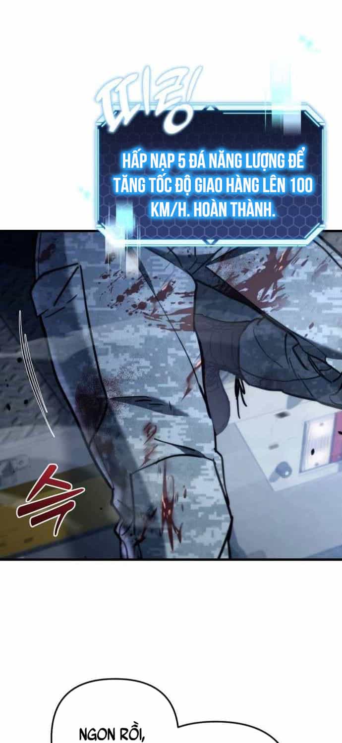 Mạt Thế Hậu Cần - Chương 7 - ảnh 22
