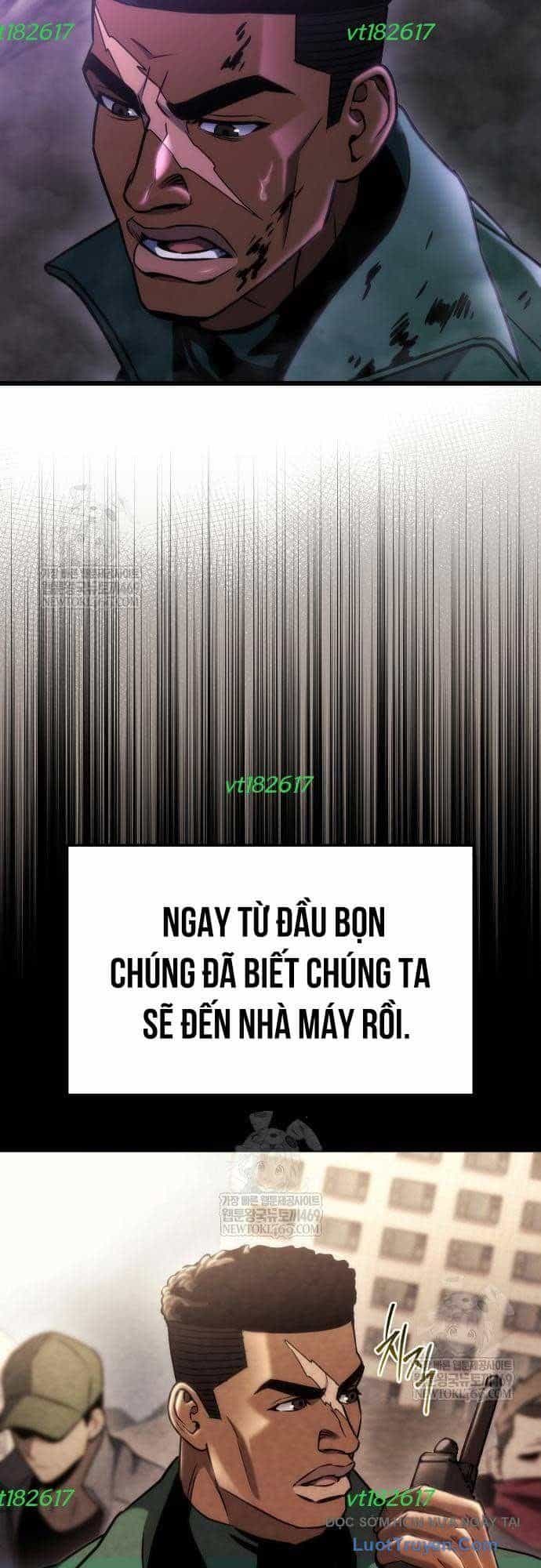 Mạt Thế Hậu Cần - Chương 68 - ảnh 3