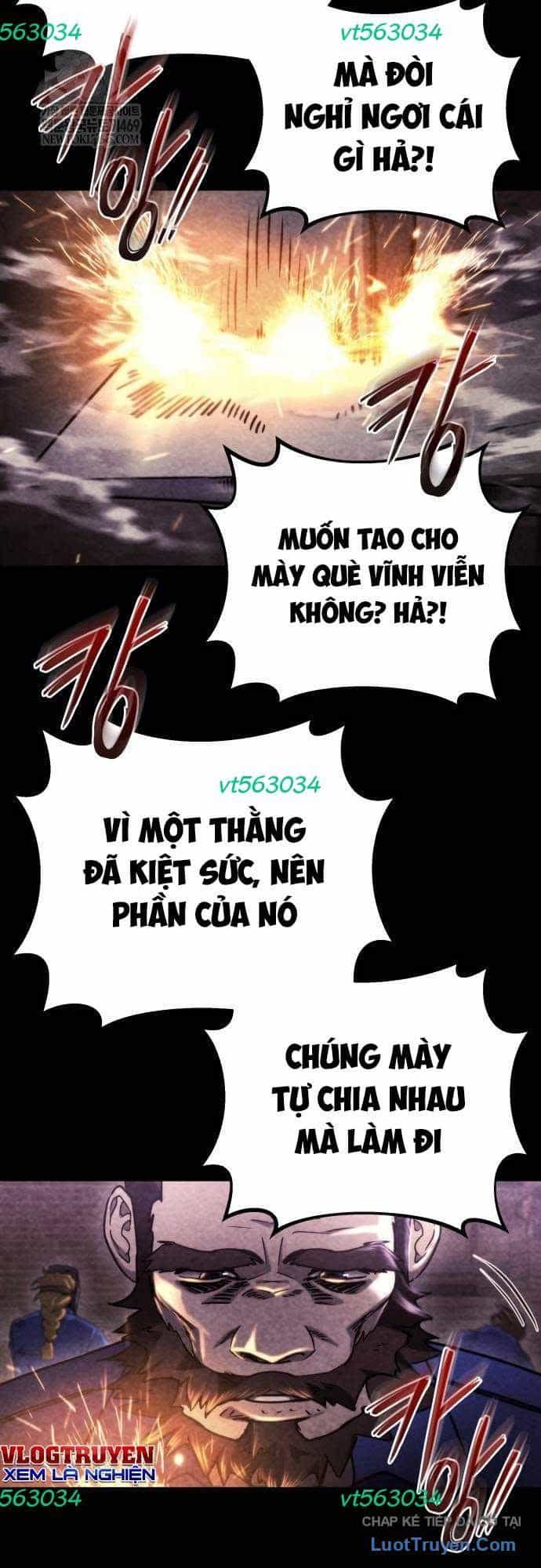 Mạt Thế Hậu Cần - Chương 69 - ảnh 25