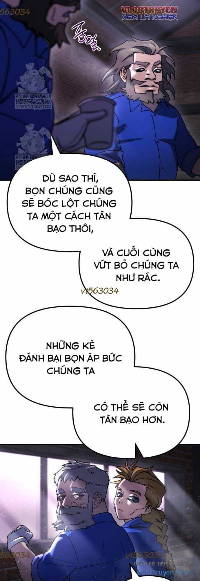 Mạt Thế Hậu Cần - Chương 69 - ảnh 36