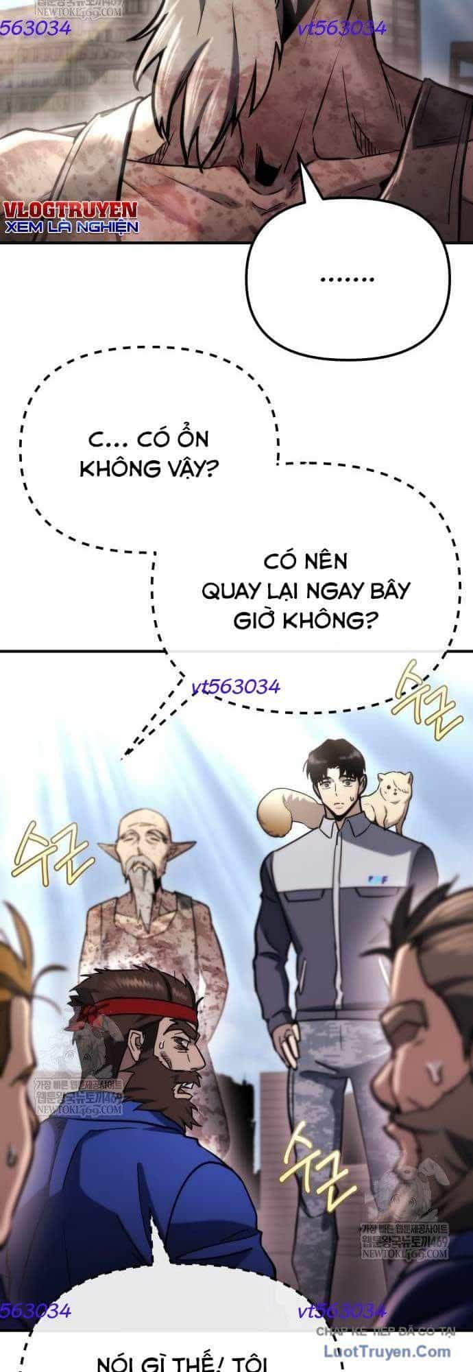 Mạt Thế Hậu Cần - Chương 69 - ảnh 45