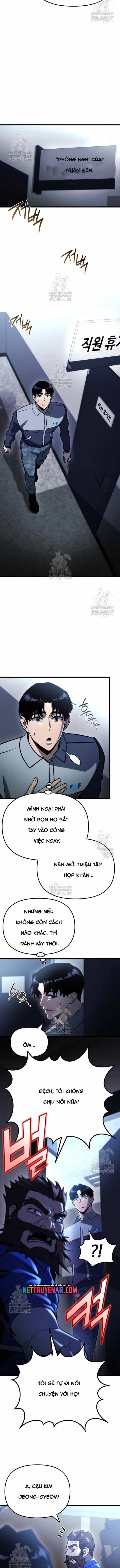 Mạt Thế Hậu Cần - Chương 70 - ảnh 13