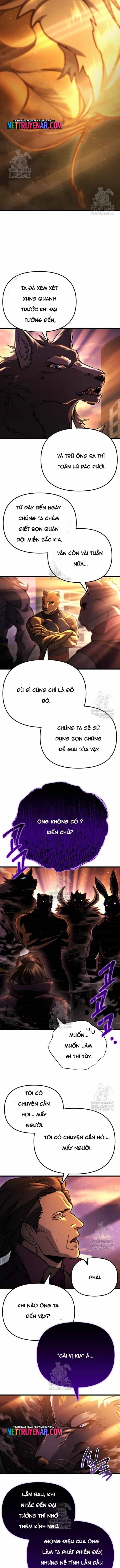 Mạt Thế Hậu Cần - Chương 70 - ảnh 16