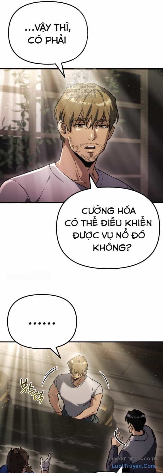 Mạt Thế Hậu Cần - Chương 71 - ảnh 14