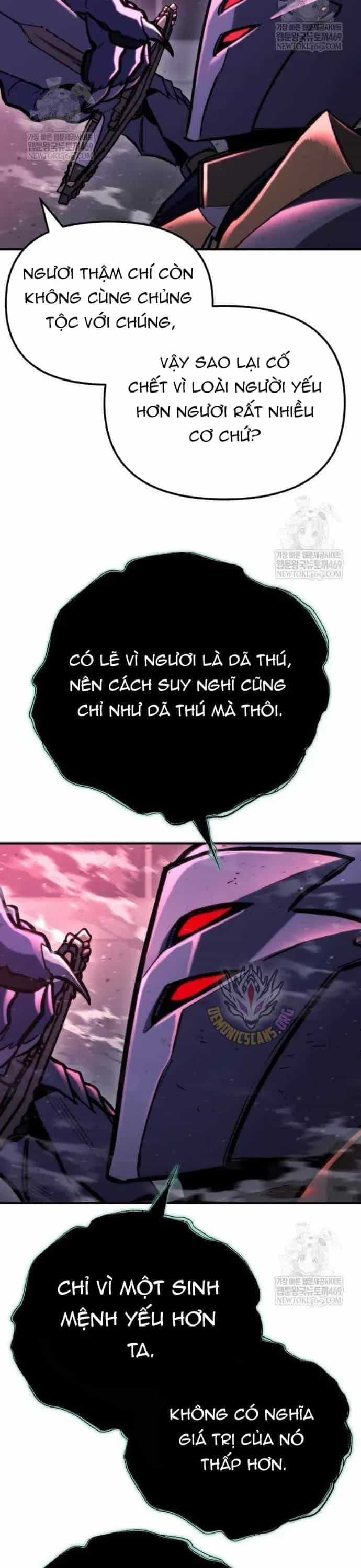 Mạt Thế Hậu Cần - Chương 73 - ảnh 32