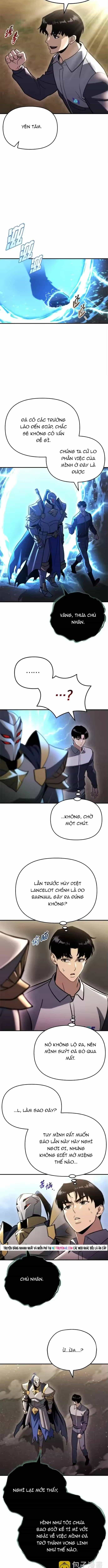 Mạt Thế Hậu Cần - Chương 80 - ảnh 9