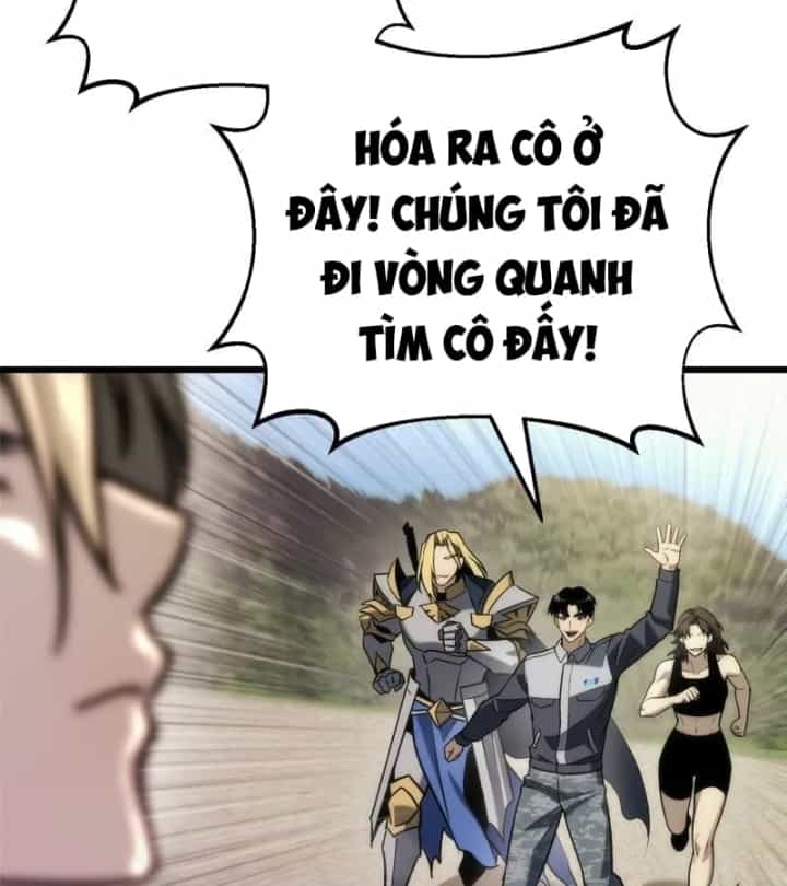 Mạt Thế Hậu Cần - Chương 89 - ảnh 61