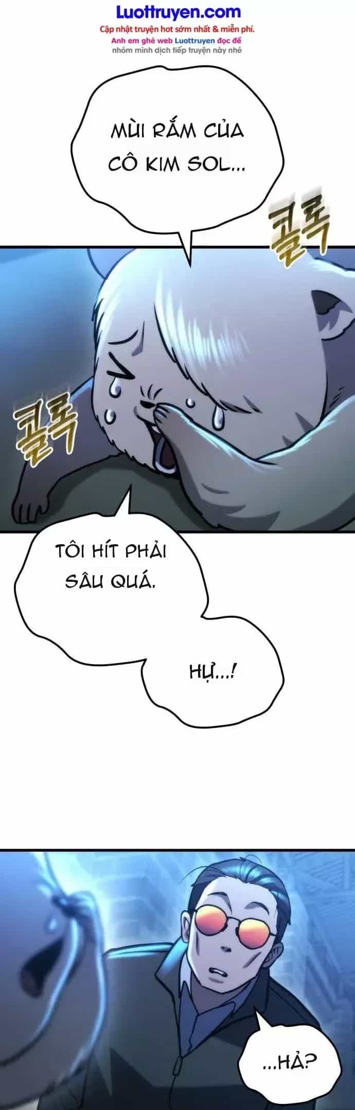 Mạt Thế Hậu Cần - Chương 92 - ảnh 14