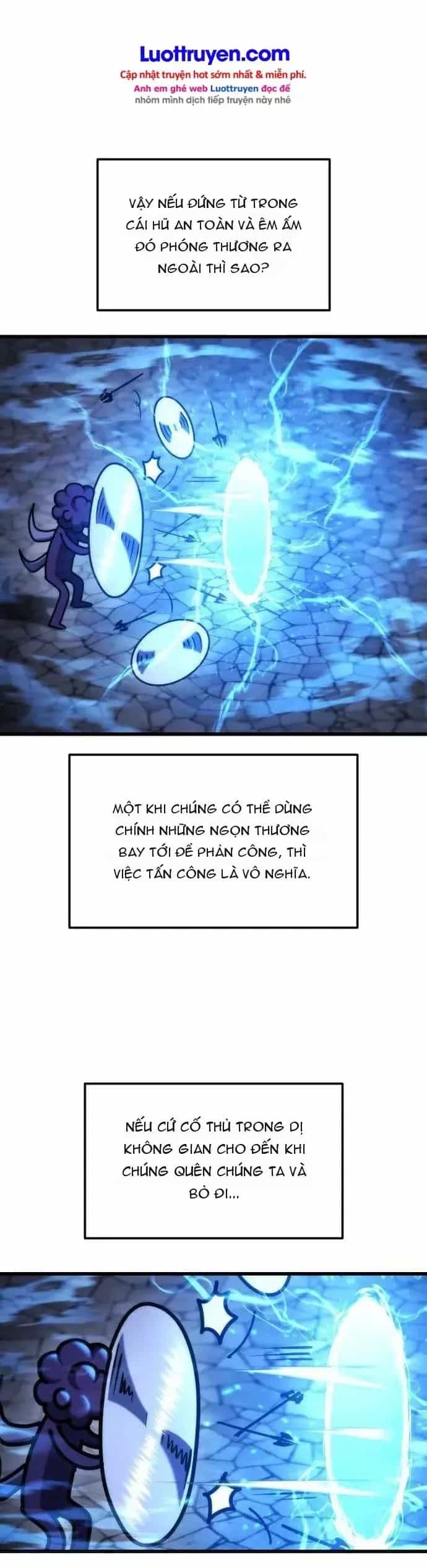 Mạt Thế Hậu Cần - Chương 92 - ảnh 28