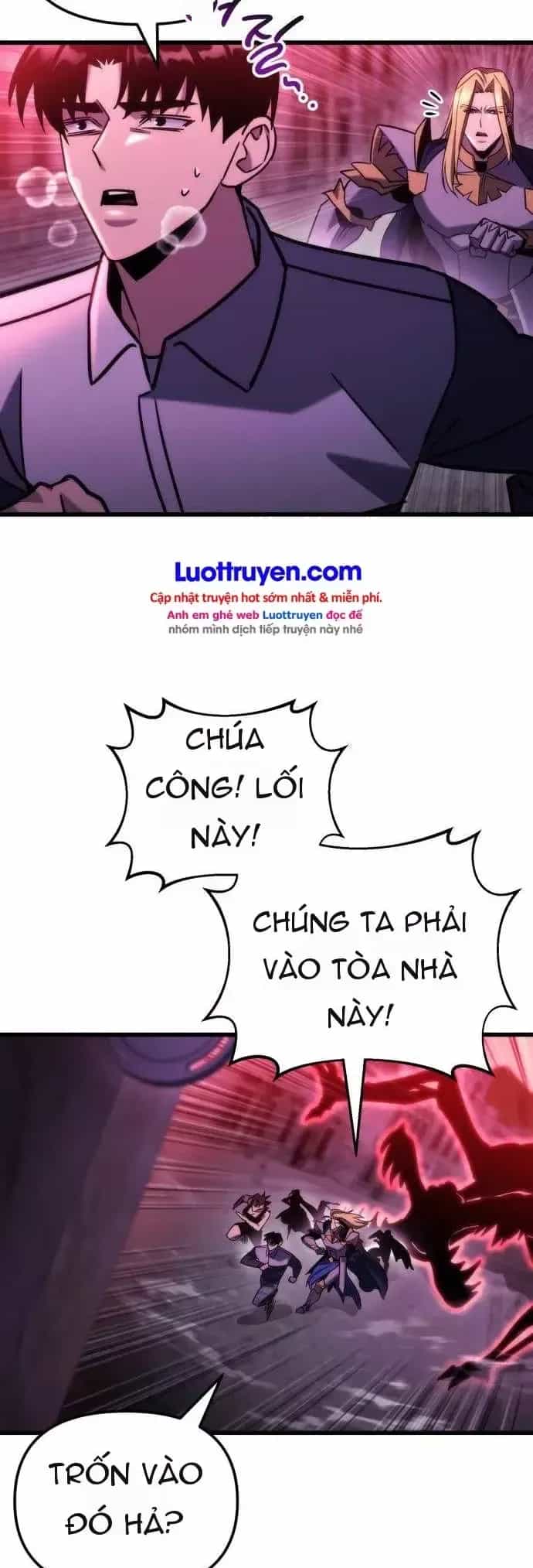 Mạt Thế Hậu Cần - Chương 92 - ảnh 31