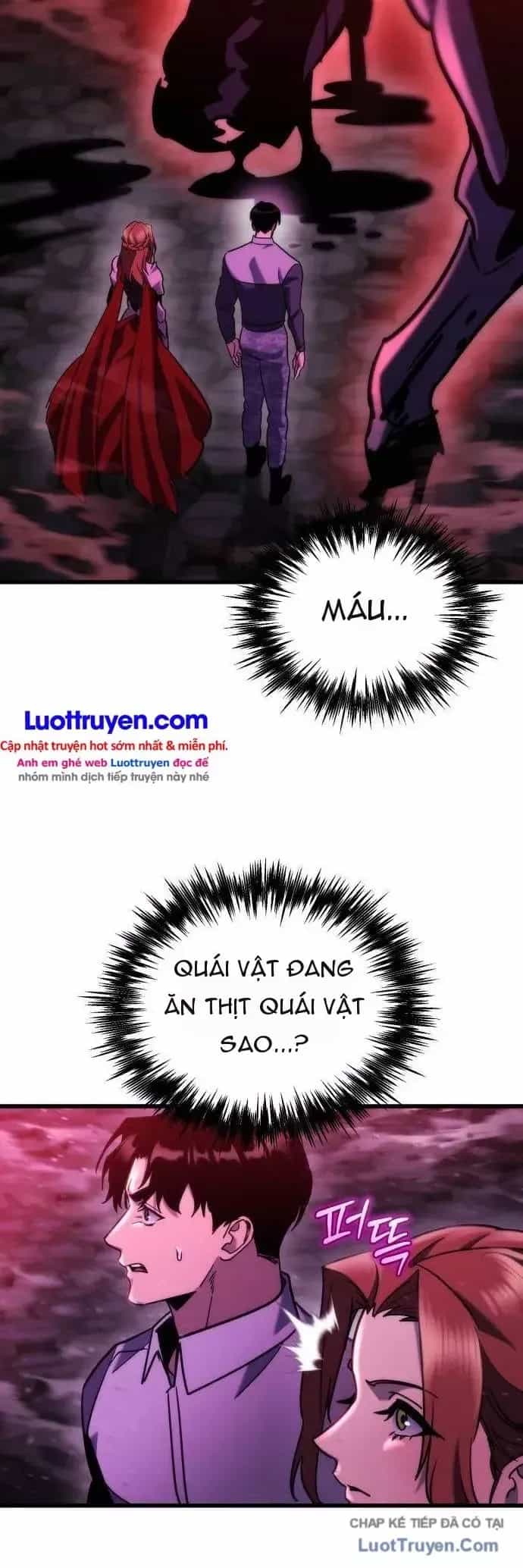 Mạt Thế Hậu Cần - Chương 93 - ảnh 25