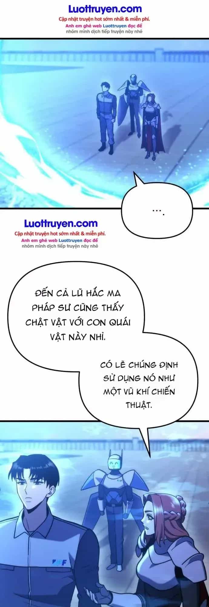 Mạt Thế Hậu Cần - Chương 93 - ảnh 64