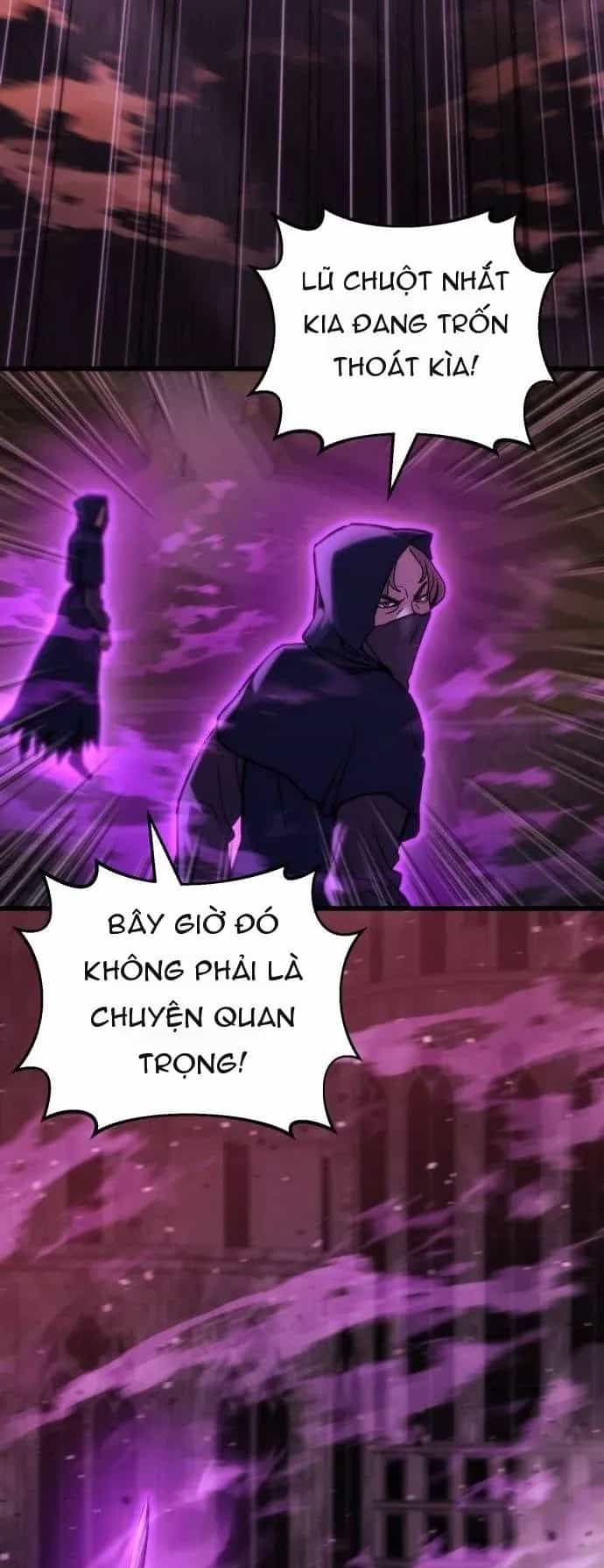Mạt Thế Hậu Cần - Chương 94 - ảnh 15