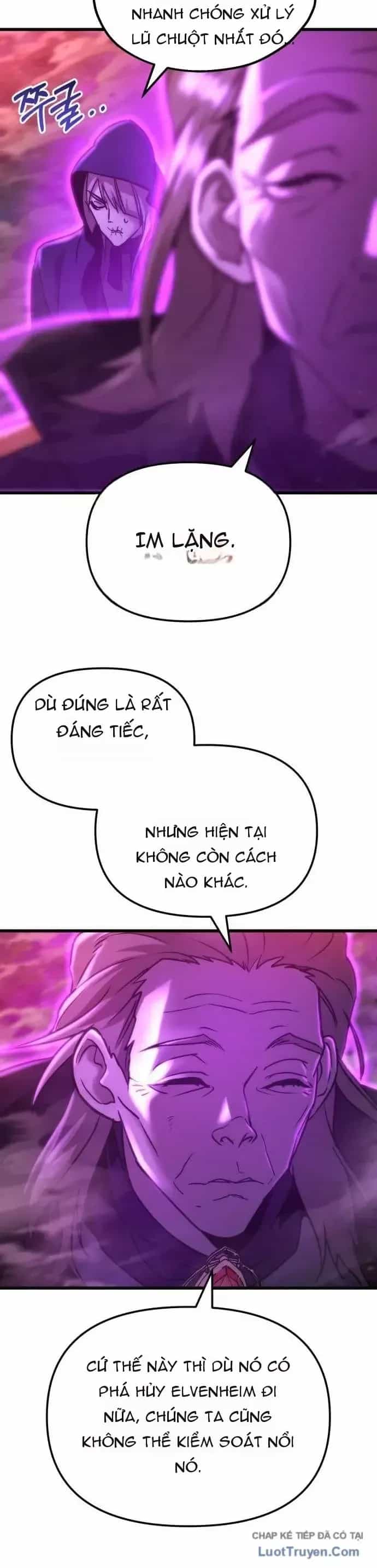 Mạt Thế Hậu Cần - Chương 94 - ảnh 35