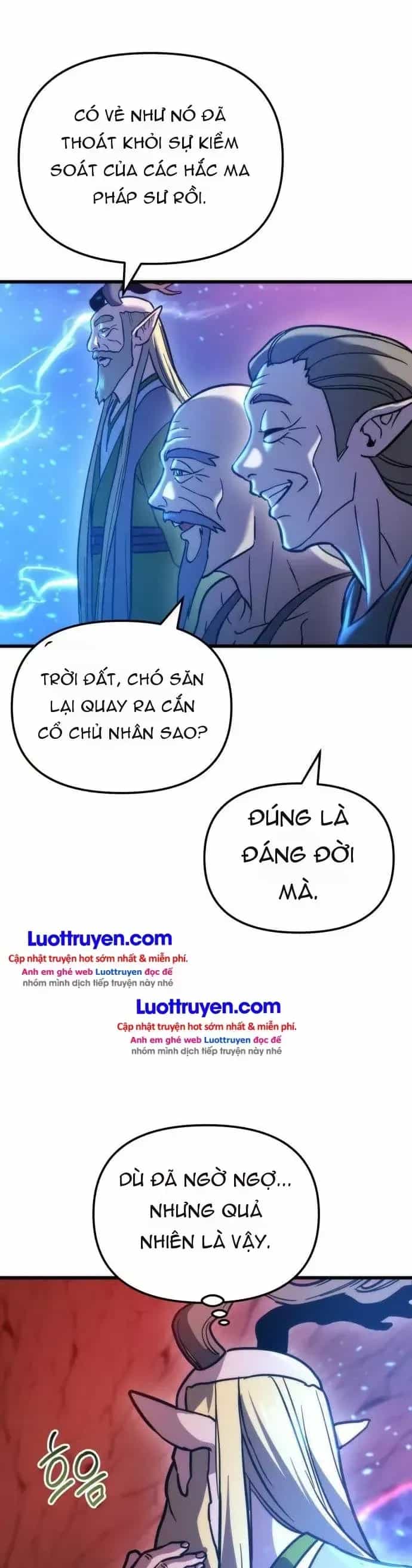 Mạt Thế Hậu Cần - Chương 95 - ảnh 12