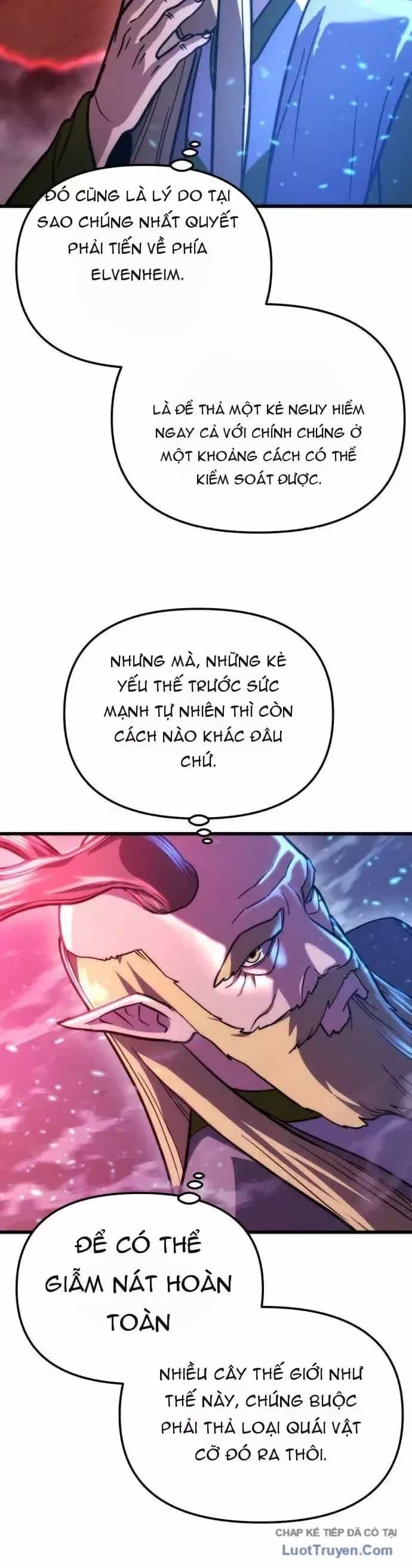 Mạt Thế Hậu Cần - Chương 95 - ảnh 13