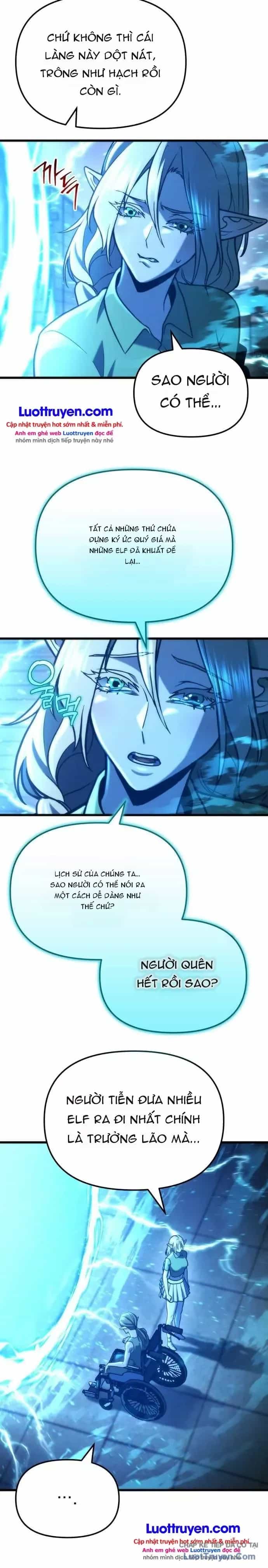 Mạt Thế Hậu Cần - Chương 96 - ảnh 28