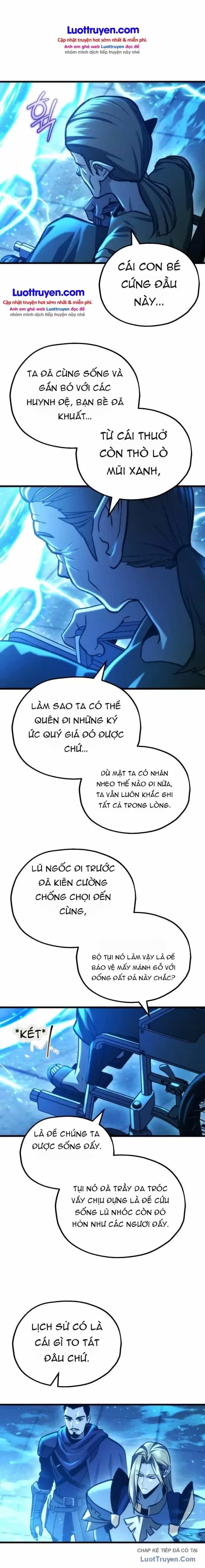Mạt Thế Hậu Cần - Chương 96 - ảnh 29