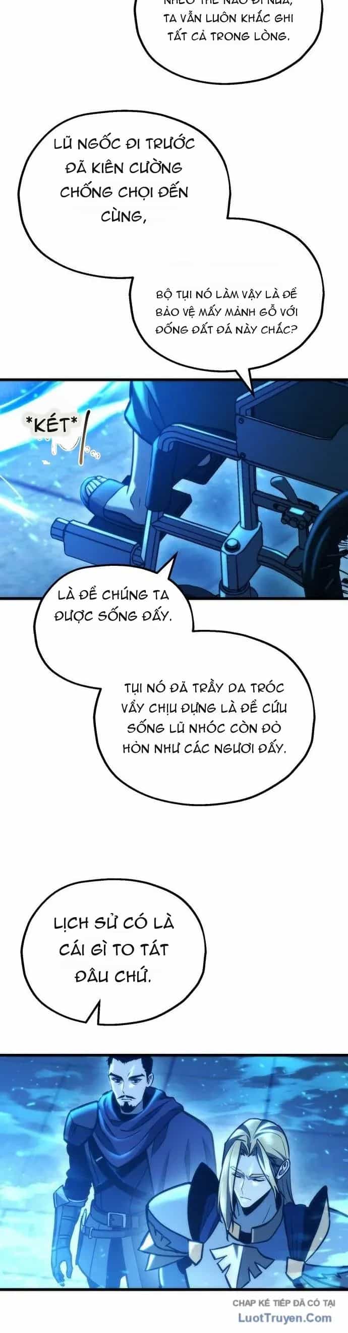Mạt Thế Hậu Cần - Chương 96 - ảnh 58