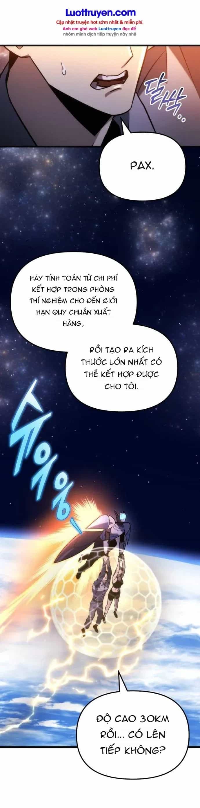 Mạt Thế Hậu Cần - Chương 96 - ảnh 73
