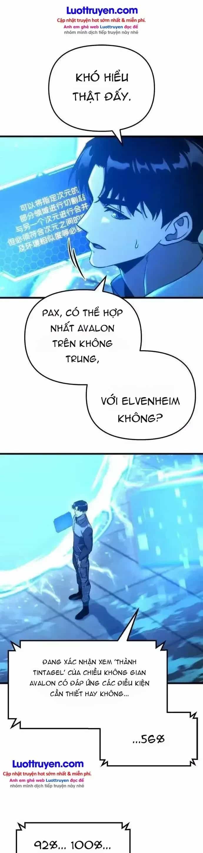 Mạt Thế Hậu Cần - Chương 97 - ảnh 36