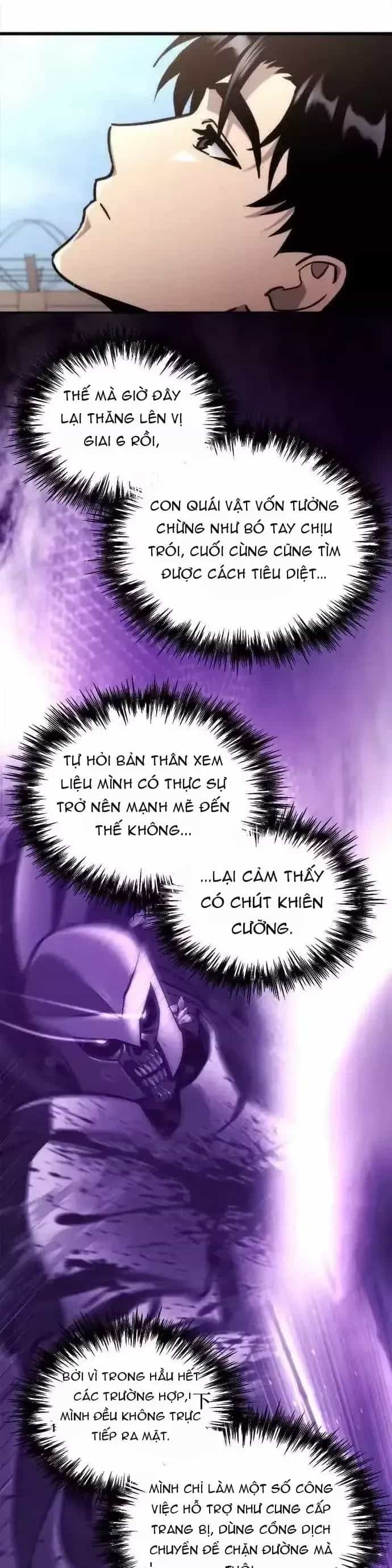 Mạt Thế Hậu Cần - Chương 97 - ảnh 60