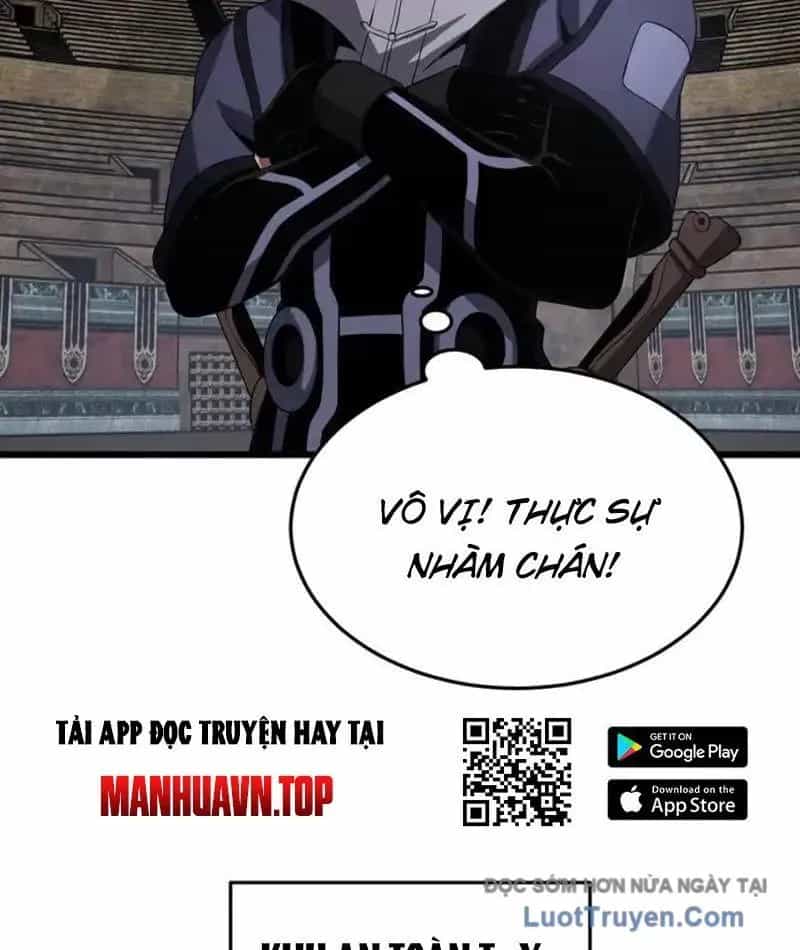Mạt Thế Kiếm Thần: Ta Chấn Kinh Toàn Cầu - Chương 104 - ảnh 20