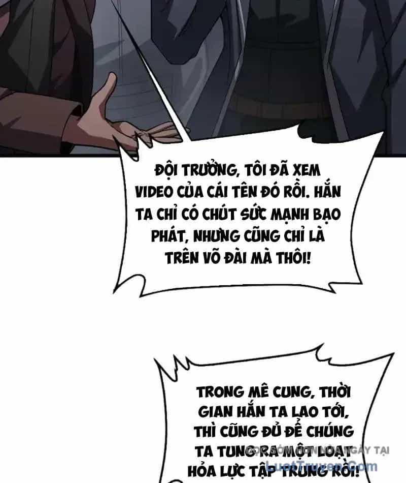 Mạt Thế Kiếm Thần: Ta Chấn Kinh Toàn Cầu - Chương 104 - ảnh 50
