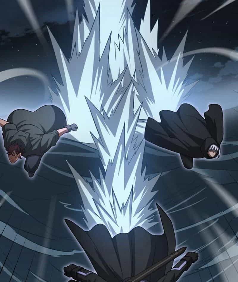 Mạt Thế Kiếm Thần: Ta Chấn Kinh Toàn Cầu - Chương 112 - ảnh 79