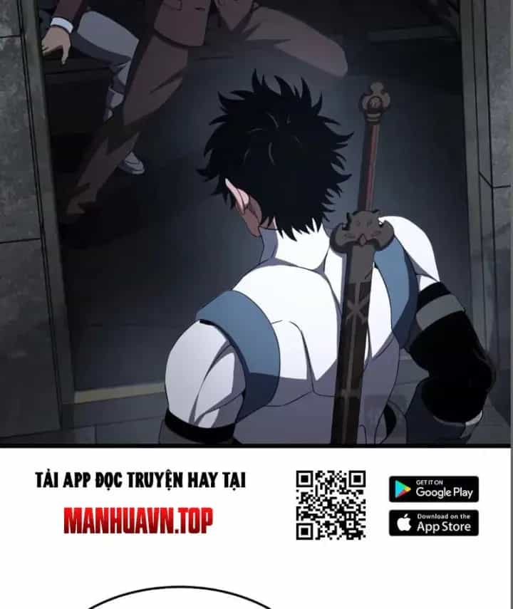 Mạt Thế Kiếm Thần: Ta Chấn Kinh Toàn Cầu - Chương 115 - ảnh 50