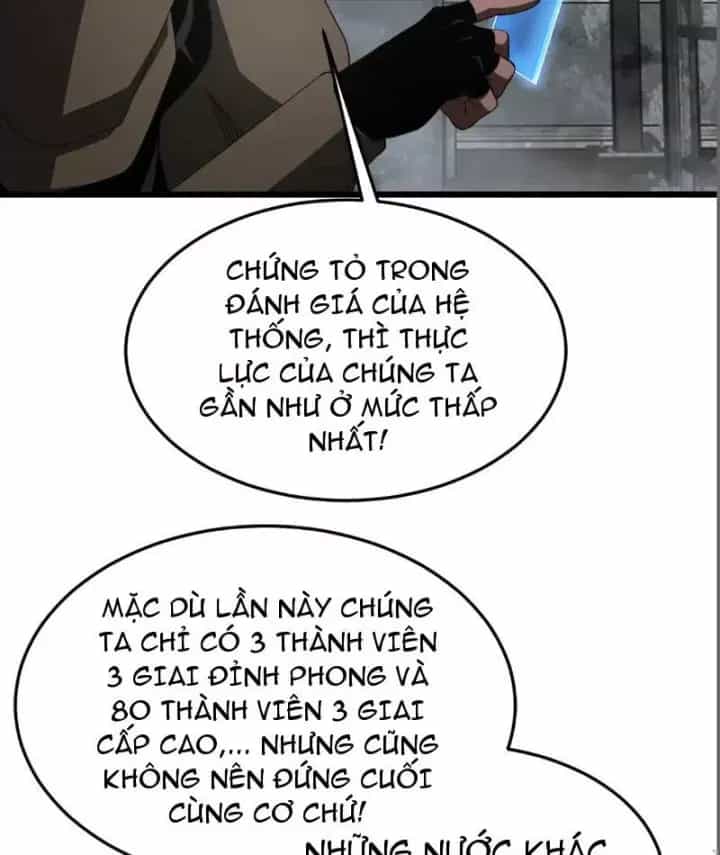 Mạt Thế Kiếm Thần: Ta Chấn Kinh Toàn Cầu - Chương 115 - ảnh 77