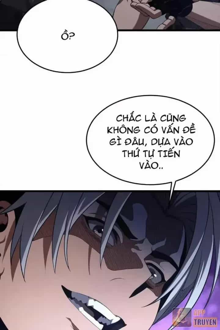 Mạt Thế Kiếm Thần: Ta Chấn Kinh Toàn Cầu - Chương 120 - ảnh 27