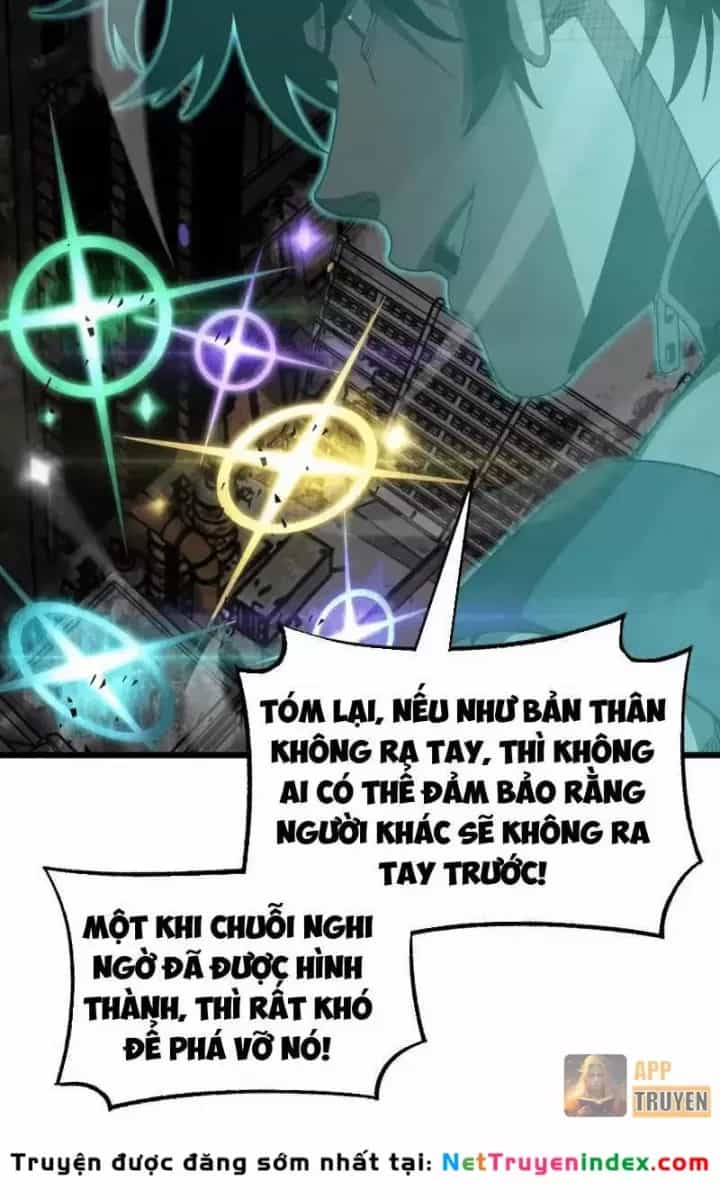 Mạt Thế Kiếm Thần: Ta Chấn Kinh Toàn Cầu - Chương 124 - ảnh 46